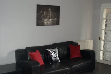 4 bed house, Stockbrook Road, City centre, Derby, DE223PL - Image 7